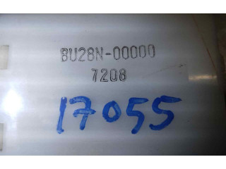 Блок управления BU28N00000 Subaru Forester SH