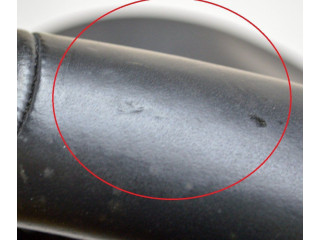 Руль Tesla Model 3 2017 - года 110532400G