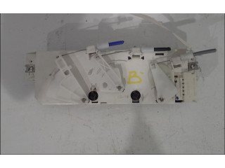 Блок управления климат-контролем Renault Twingo I