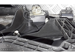 Вентилятор радиатора 13332666 Opel Meriva B