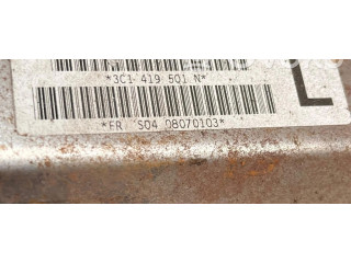  рейка  Колонка рулевая 3C1419501N, 08070103   Volkswagen PASSAT B6 2005 - 2010 года