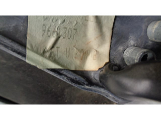 Zpětné zrcátko Сзади Saab 9000 CD 1990 9661307