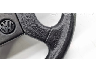 Руль Volkswagen Golf II  1984 - 1991 года 191419091AK, 321419660      