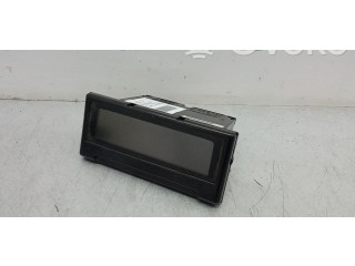 Дисплей    31268055   Volvo C30