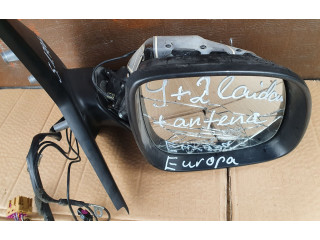 Zpětné zrcátko Volkswagen Transporter - Caravelle T6 2016 7E18857388FA, 50148800FA