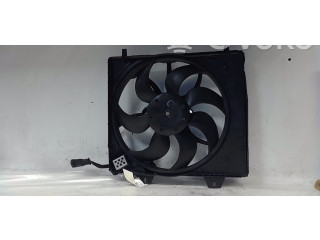 Вентилятор радиатора     9827752980    Peugeot 2008 II 