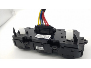 Блок управления климат-контролем 5C0820047BK, 901519030000   Volkswagen Jetta VI