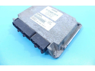 Блок управления двигателем Блок управления 06A906019D, IMPRK1004549 Audi A3 S3 8L
