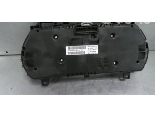 Панель приборов 248100950R, 248094497R Renault Clio V