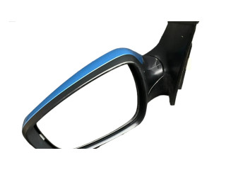 Zpětné zrcátko levé Hyundai i30 2008 87610A6110