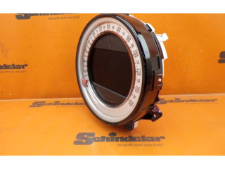 Панель приборов 2448342, 2448342 Mini One - Cooper Coupe R56