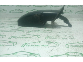 Зеркало электрическое Opel Meriva A 2003 - 2010 года