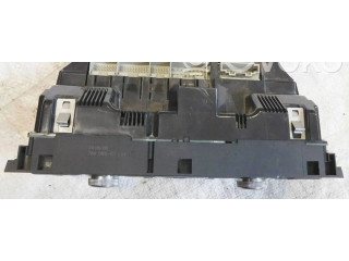 Блок управления климат-контролем 4F1820043AL, 5HB00883356   Audi A6 S6 C6 4F