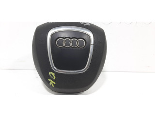 Подушка безопасности водителя 8E0880201DF Audi A4 Allroad