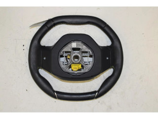 Руль Peugeot 2008 II 2019- года