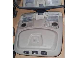 Комплект блоков управления Volvo S60