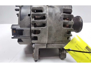 Генератор 03L903023L, 04L903023L Skoda Octavia Mk3 (5E)