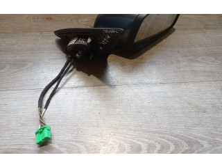 Зеркало электрическое Volvo V70 2005 - 2008 года