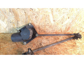 Двигатель стеклоочистителей