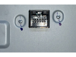 Зеркало (механическое)       Volkswagen Golf Sportsvan  2014 - 2020 года   