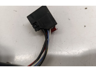 Зеркало электрическое Audi Q5 SQ5 2017 - года