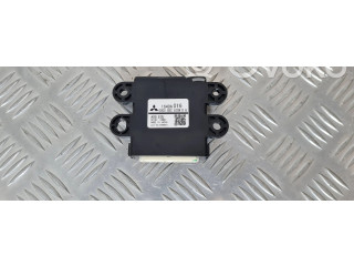Блок управления 1640A016, 0386D1 Mitsubishi L200