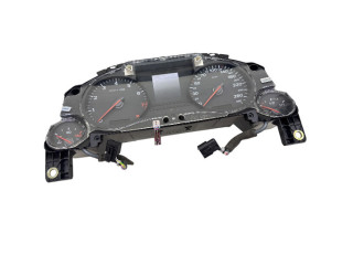 Přístrojová deska Audi A8 S8 D3 4E 2005 4E0920900J