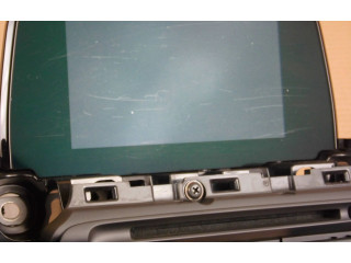 Считывающее устройство CD/DVD навигации (GPS) KN5A669C0C Mazda CX-5