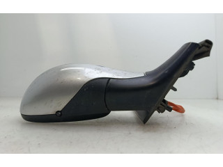 Zpětné zrcátko Citroen Berlingo 2007 8149WG
