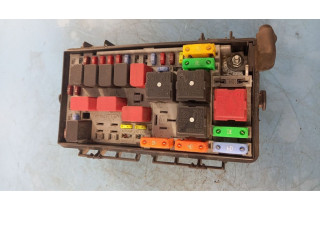   Pojistková skříňka    Fiat Punto (199) 2005