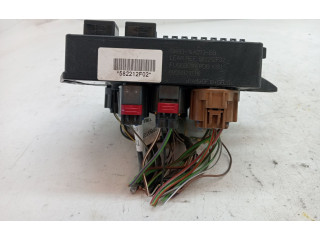 Блок предохранителей C2D46065, GW9314A073BB Jaguar XJ X308