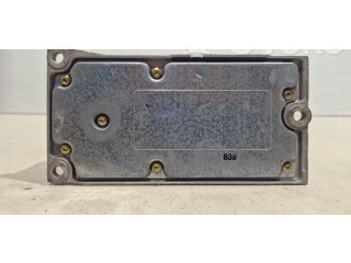 Блок подушек безопасности 8651523   Volvo V50