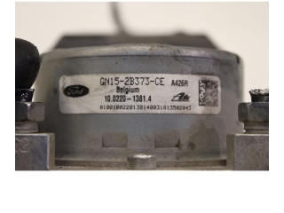 Блок АБС 10.0220-1381.4 Ford Ecosport 2013 - 2017 года