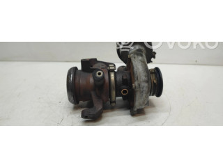  Турбина Mercedes-Benz A W169  A640090178003, 0802200433         