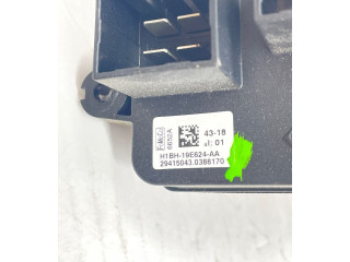 Heizungslüfter H1BH-19846-AA Ford Fiesta