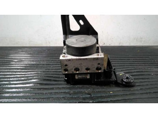 Блок АБС 0265232169, 8201011838 Renault Kangoo II 2008-2014 года