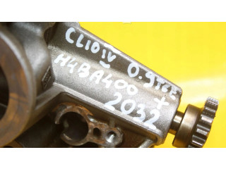 Масляный насос   150002257R  Renault Clio IV 