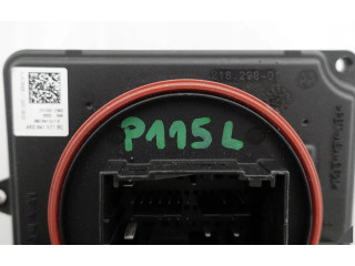 Блок комфорта 4K0941571BC Audi Q3 F3