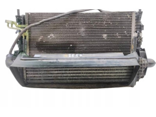 Вентилятор радиатора KOMPLET 3M5H8005 Volvo C30