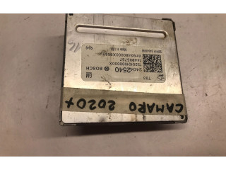 Блок подушек безопасности 24042540   Chevrolet Camaro