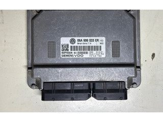 Řídící jednotka 06A906033ER, 5WP4032603 Volkswagen Caddy 2007
