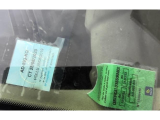 Зеркало электрическое Citroen C4 I 2004 - 2010 года