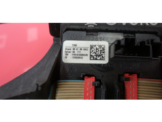 Руль Volkswagen Golf Plus  2005 - 2013 года 3C0419091LE74, 1K0959538C      