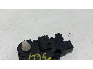 Двигатель задвижки потока воздуха