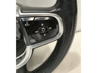 Руль Volvo XC90  2014 -  года 31407817, 605110091      