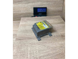 Блок подушек безопасности MR587731 Mitsubishi Outlander