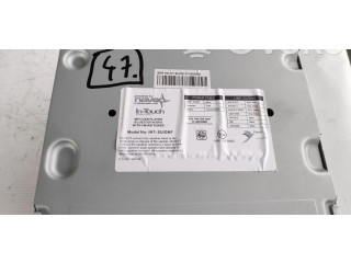 Дисплей 10R053682 Mitsubishi ASX