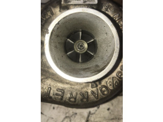 Турбина Hyundai i10 28201-2A000, 28201-2A000