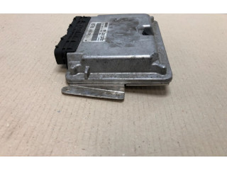 Řídící jednotka 0281001617, 0281001617 Saab 9-3 Ver1 1998