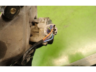 Моторчик дворников Mitsubishi Lancer